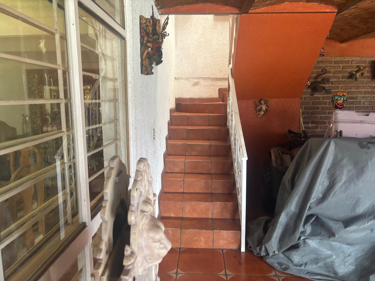Casa en Venta  en LA TIJERA, Tlajomulco de Zúñiga - foto 22 de 46