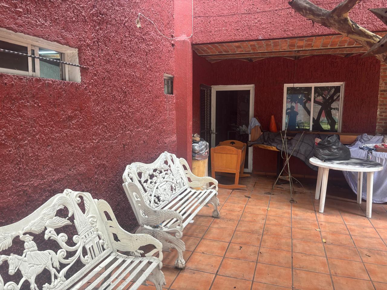 Casa en Venta  en LA TIJERA, Tlajomulco de Zúñiga - foto 4 de 46