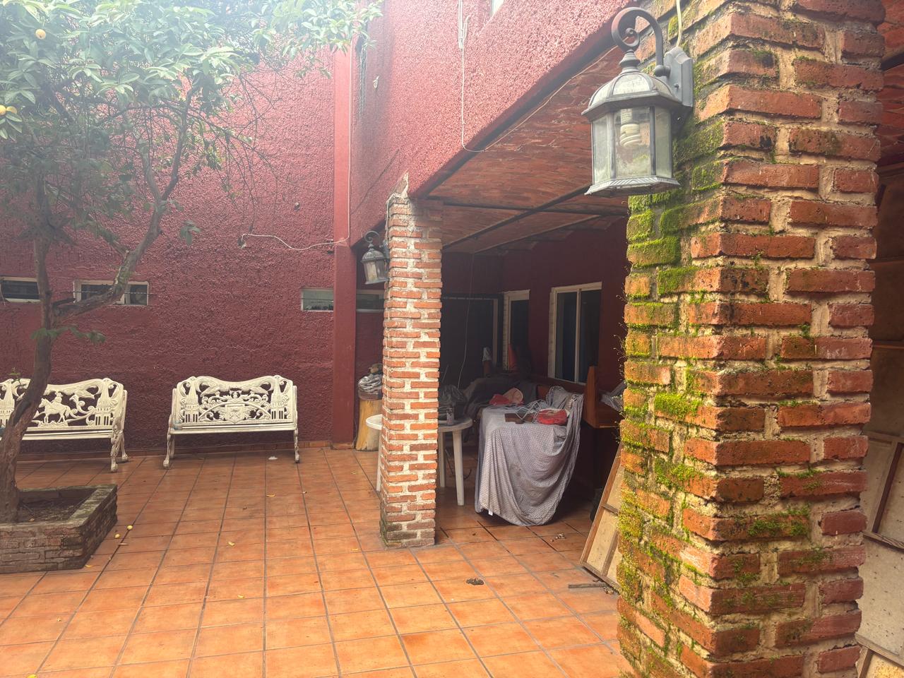 Casa en Venta  en LA TIJERA, Tlajomulco de Zúñiga - foto 7 de 46