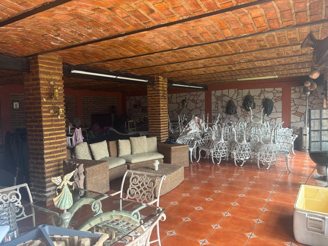 Casa en Venta  en LA TIJERA, Tlajomulco de Zúñiga - foto 12 de 46