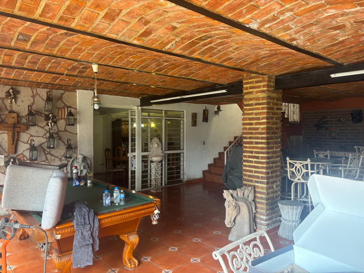 Casa en Venta  en LA TIJERA, Tlajomulco de Zúñiga - foto 21 de 46