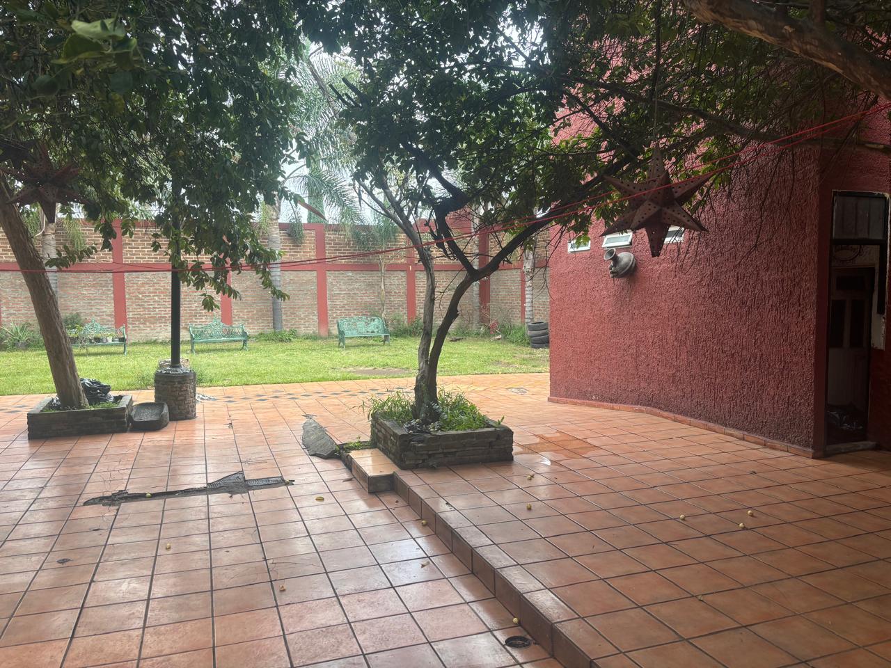 Casa en Venta  en LA TIJERA, Tlajomulco de Zúñiga - foto 10 de 46