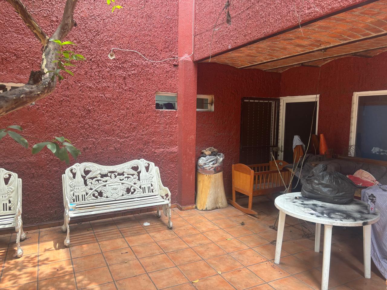Casa en Venta  en LA TIJERA, Tlajomulco de Zúñiga - foto 45 de 46