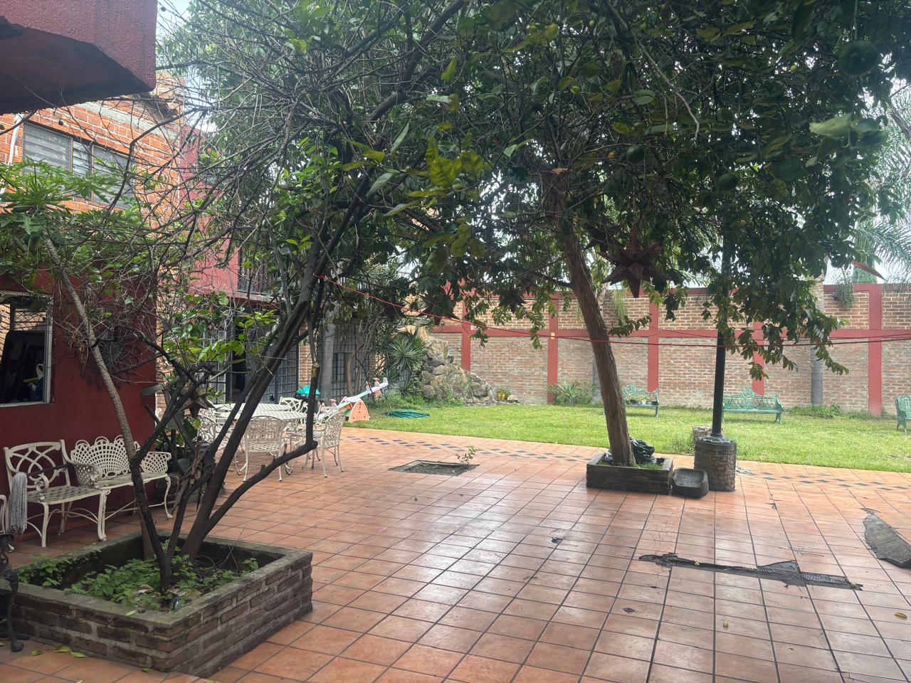 Casa en Venta  en LA TIJERA, Tlajomulco de Zúñiga - foto 11 de 46