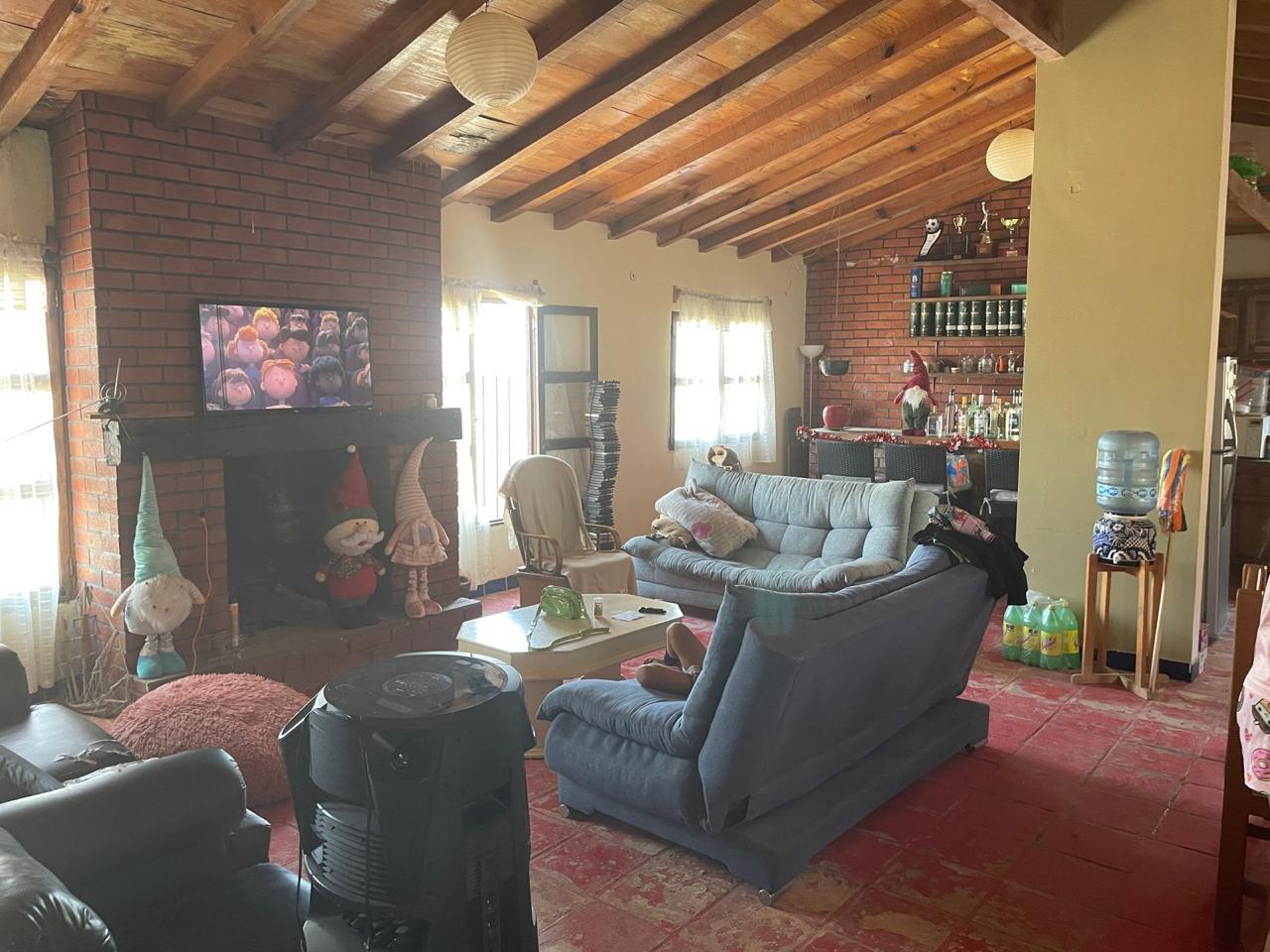 Casa en Venta  en BALCONES DE LA CALERA, Tlajomulco de Zúñiga - foto 22 de 26