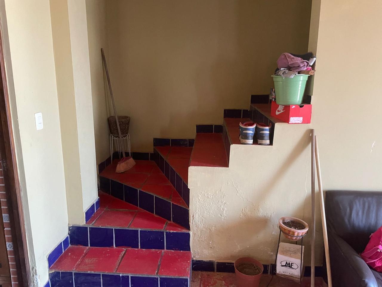 Casa en Venta  en BALCONES DE LA CALERA, Tlajomulco de Zúñiga - foto 24 de 26