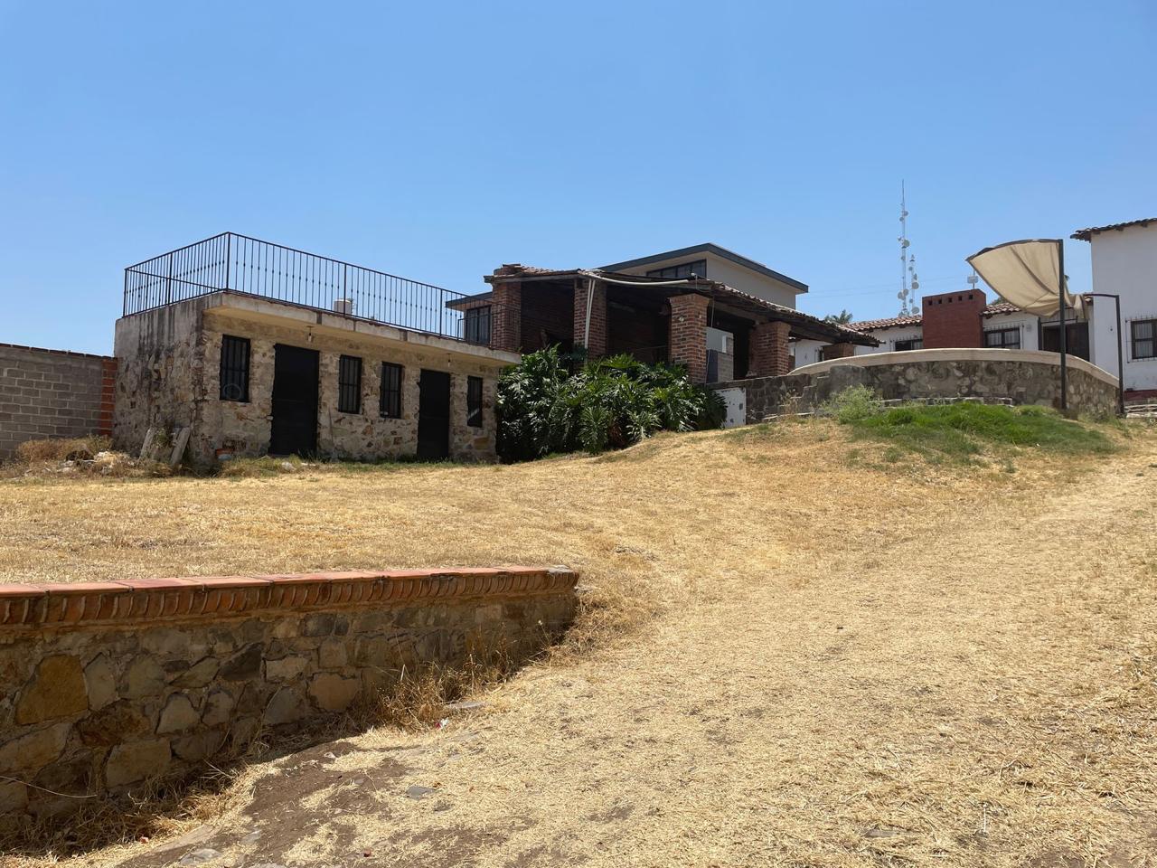Casa en Venta  en BALCONES DE LA CALERA, Tlajomulco de Zúñiga - foto 18 de 26