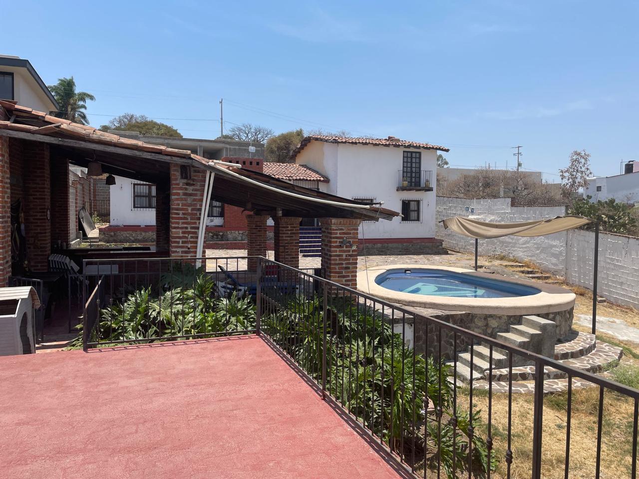 Casa en Venta  en BALCONES DE LA CALERA, Tlajomulco de Zúñiga - foto 6 de 26