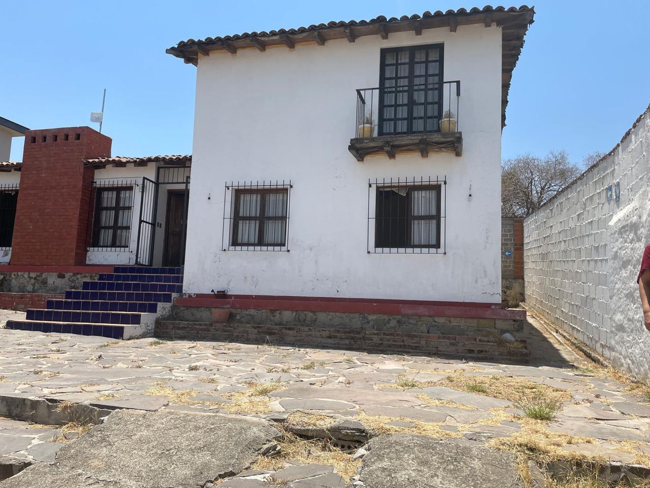 Casa en Venta  en BALCONES DE LA CALERA, Tlajomulco de Zúñiga - foto 2 de 26