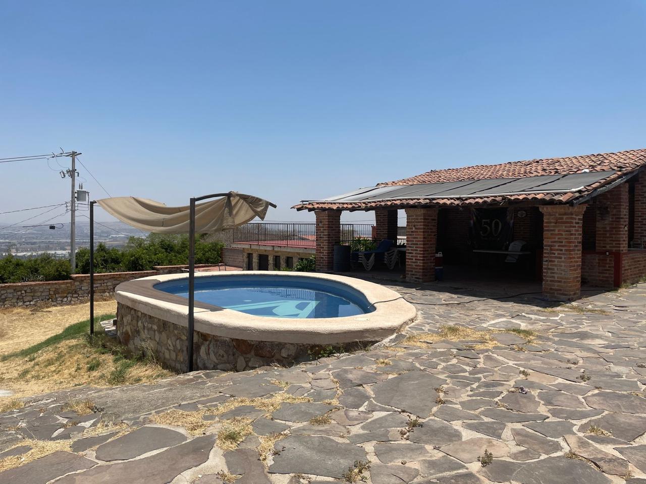 Casa en Venta  en BALCONES DE LA CALERA, Tlajomulco de Zúñiga - foto 19 de 26