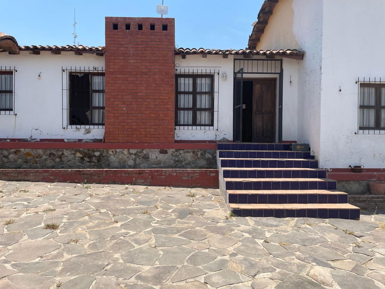 Casa en Venta 