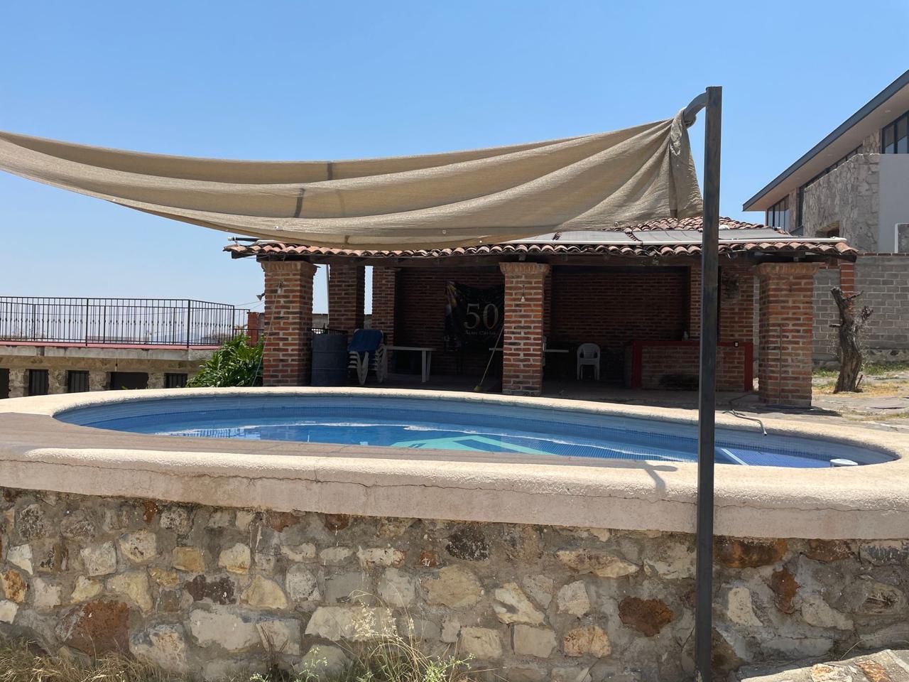 Casa en Venta  en BALCONES DE LA CALERA, Tlajomulco de Zúñiga - foto 16 de 26