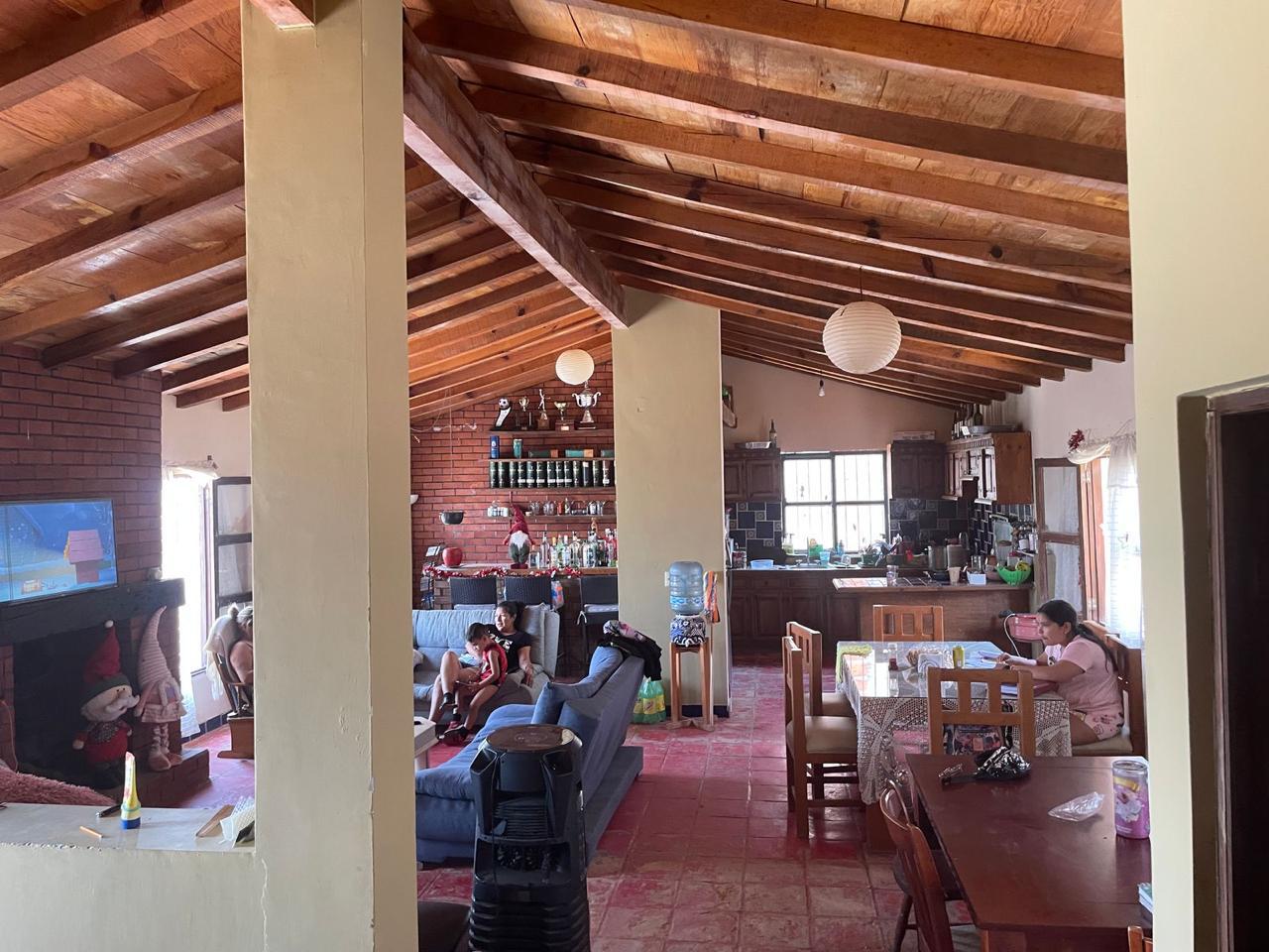 Casa en Venta  en BALCONES DE LA CALERA, Tlajomulco de Zúñiga - foto 9 de 26