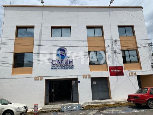 Local - Comercial en Renta