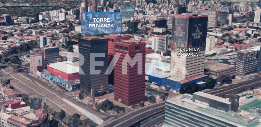 OFICINAS EN RENTA_PLAZA DE LAS ESTRELLAS