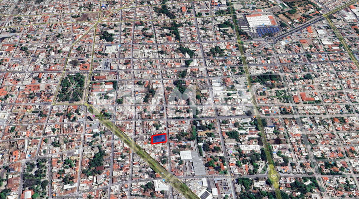 Lerdo de Tejada 216 Colima Centro