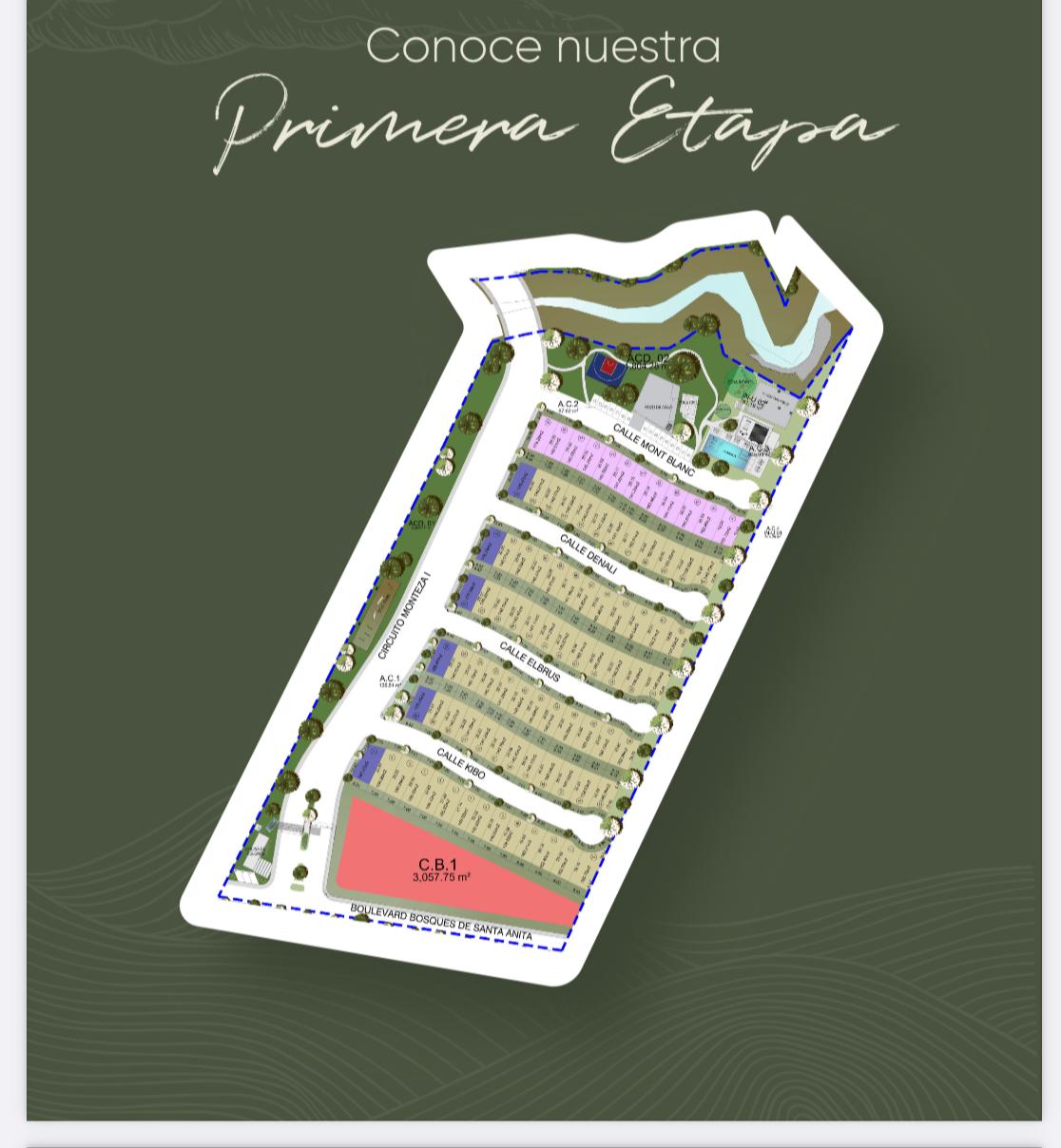 Terreno en Venta en BOSQUES DE SANTA ANITA, Tlajomulco de Zúñiga - foto 3 de 11