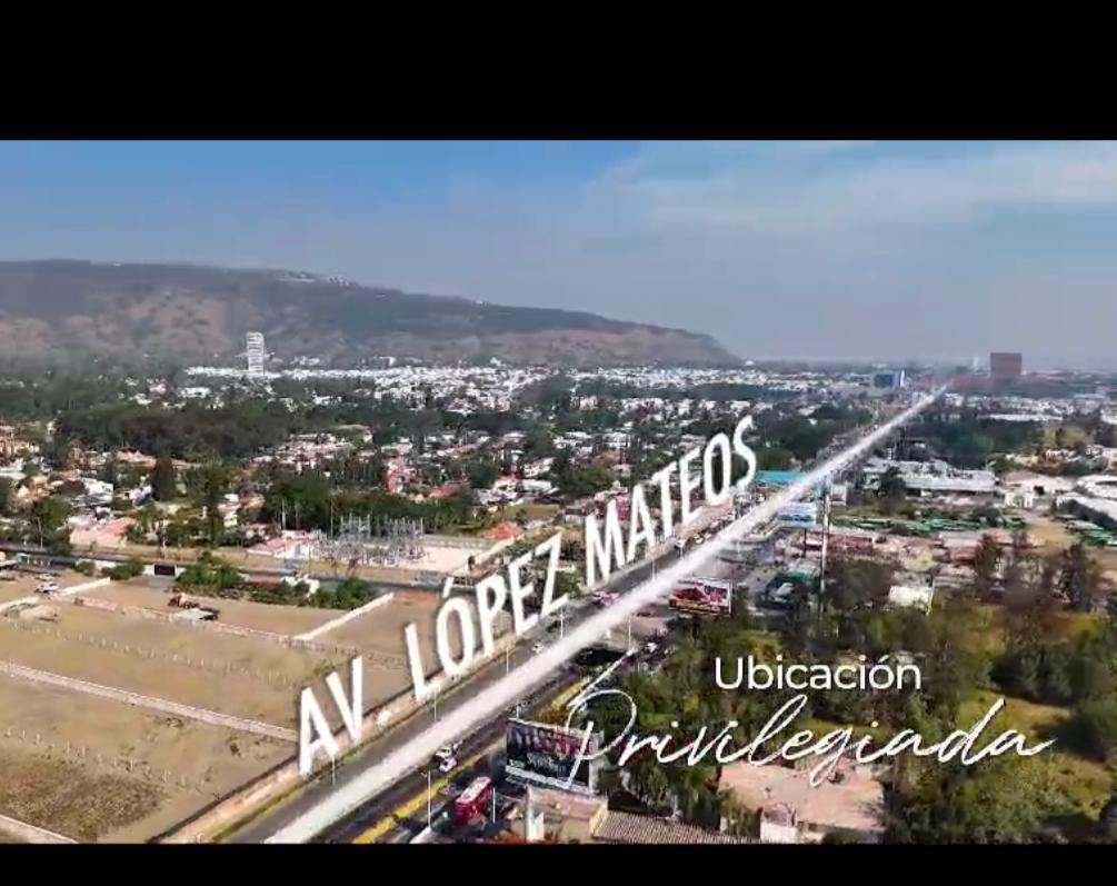 Terreno en VENTA  en BOSQUES DE SANTA ANITA, Tlajomulco de Zúñiga - foto 3 de 12