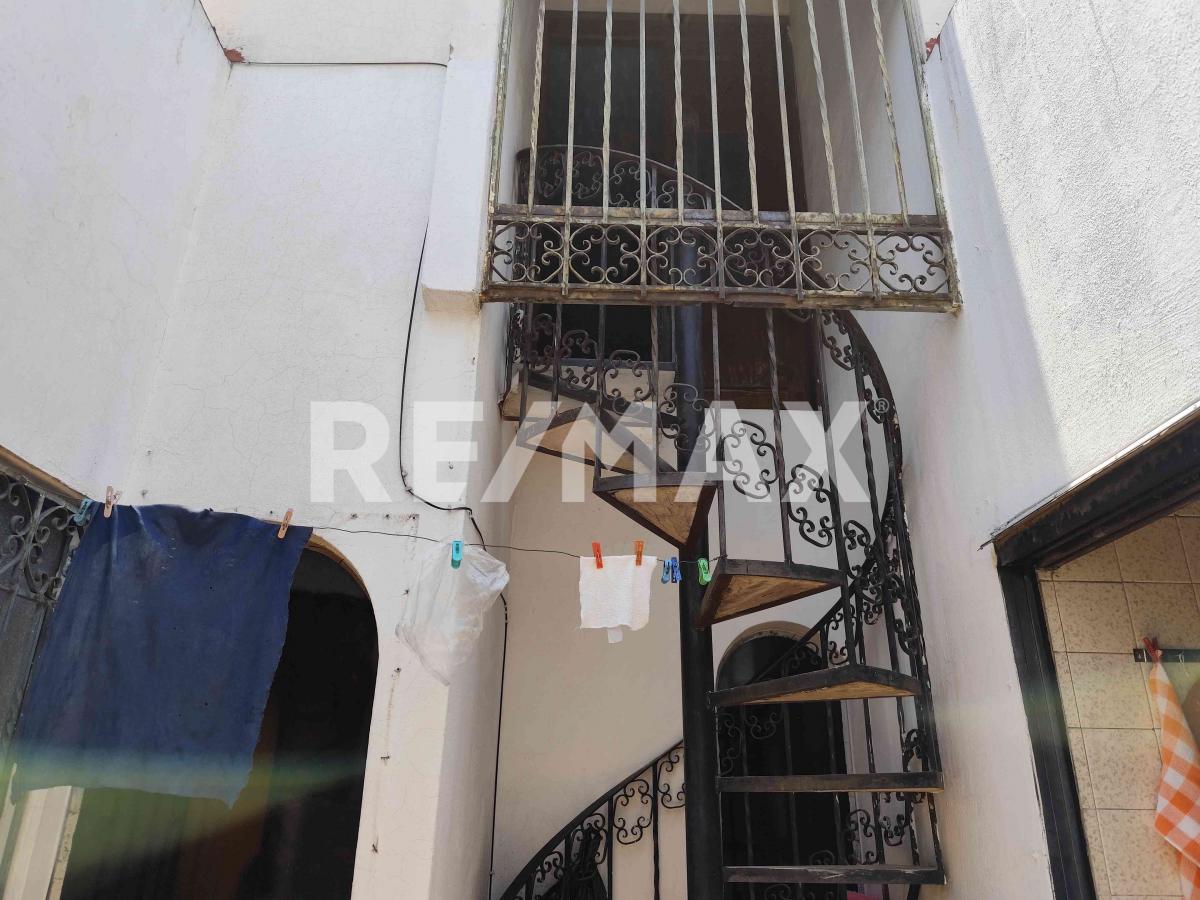 Casa en Venta Efraín González Luna