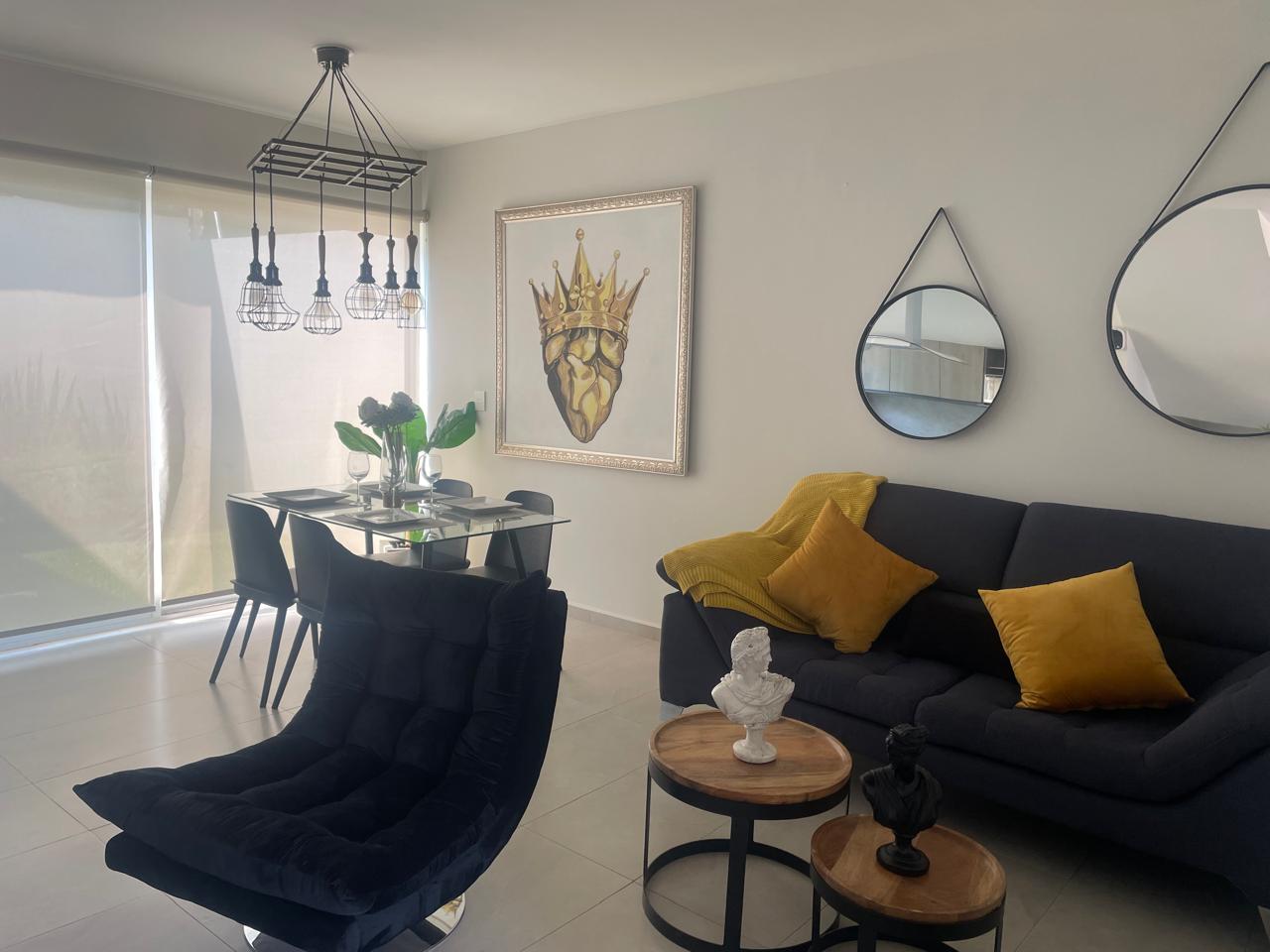 Casa en Venta en Nuevo México, Zapopan - foto 2 de 12