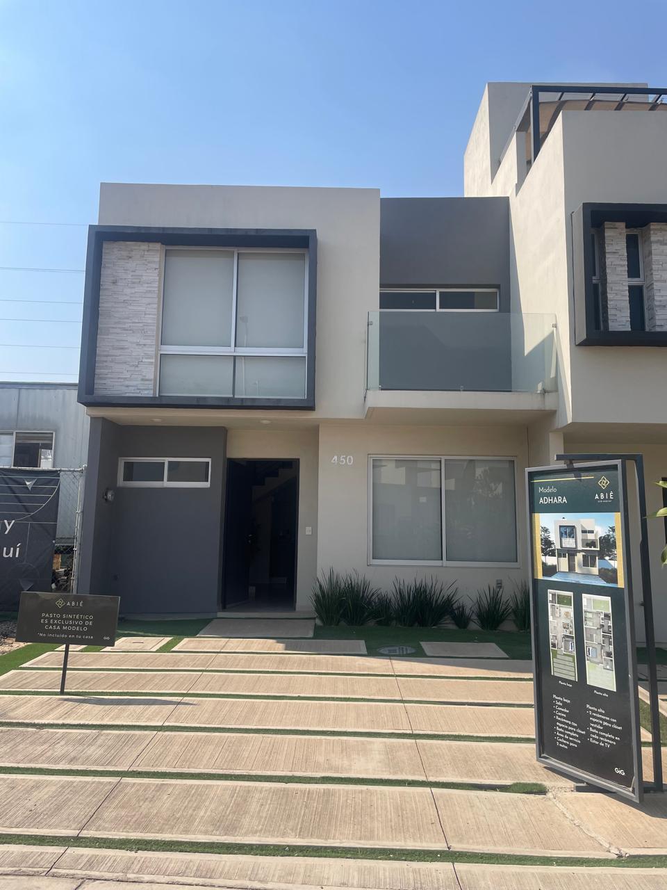 Casa en Venta