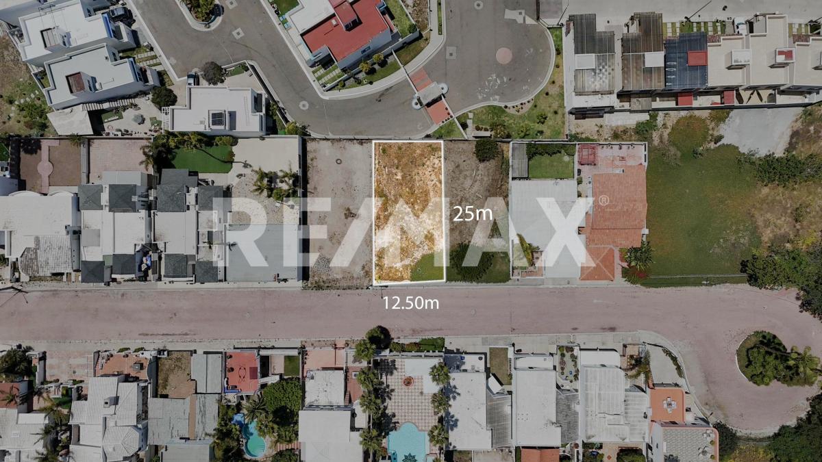 BAJA MALIBU LOMAS TERRENO EN VENTA