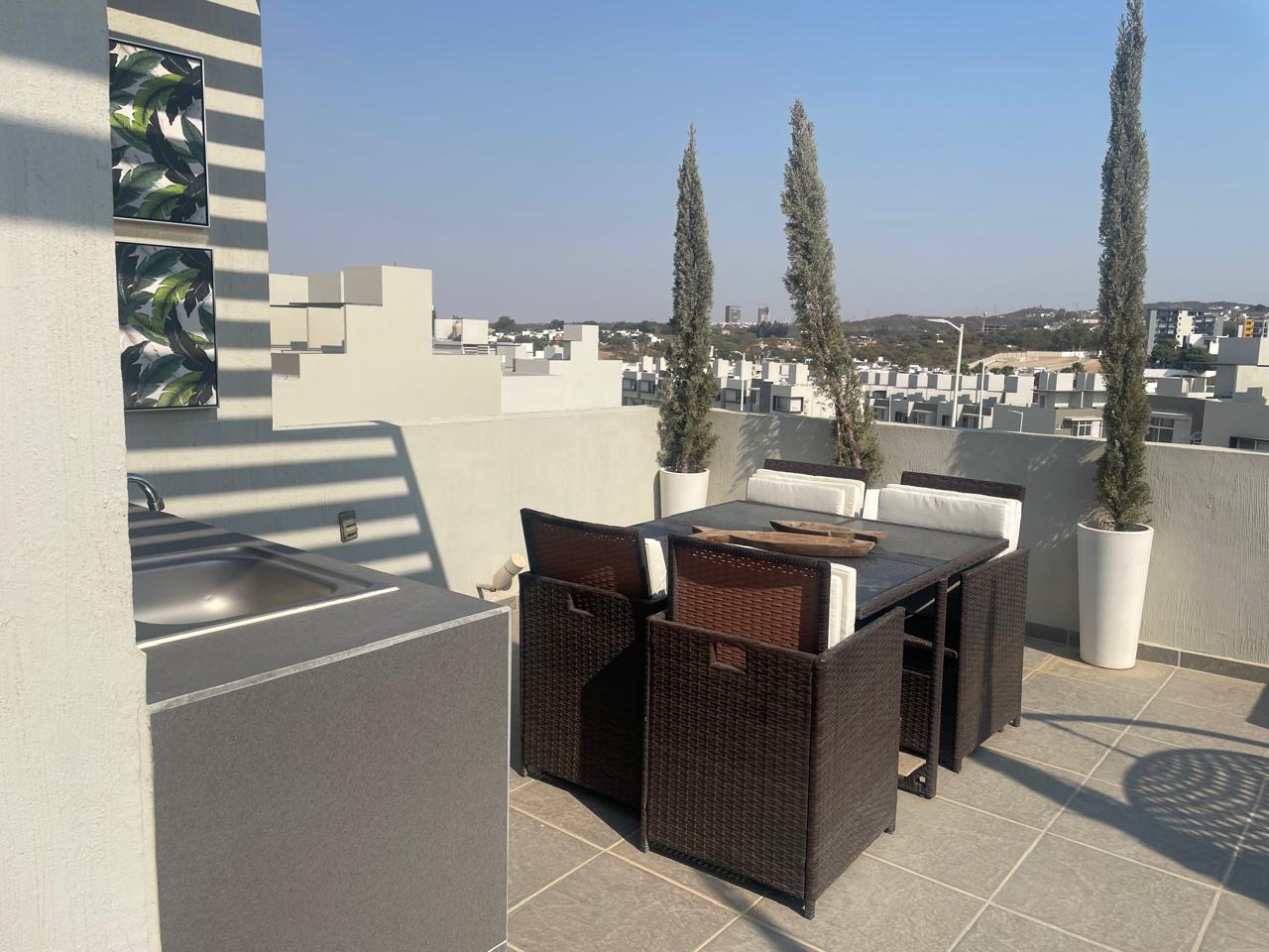 Casa en Venta  en Nuevo México, Zapopan - foto 16 de 17