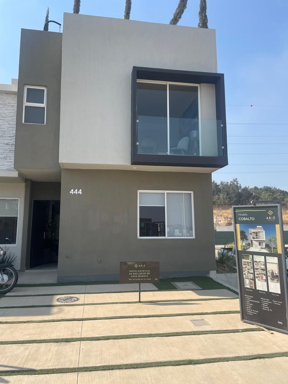 Casa en Venta 