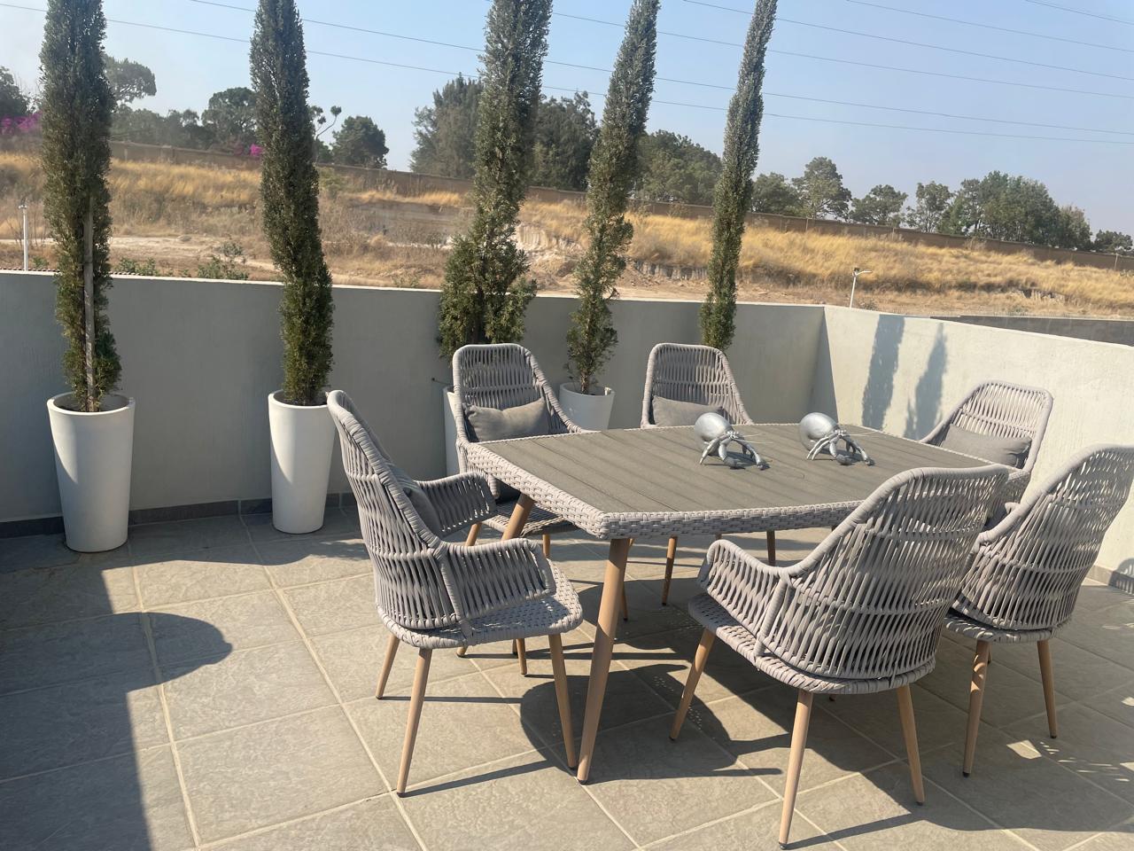 Casa en Venta  en Nuevo México, Zapopan - foto 13 de 17