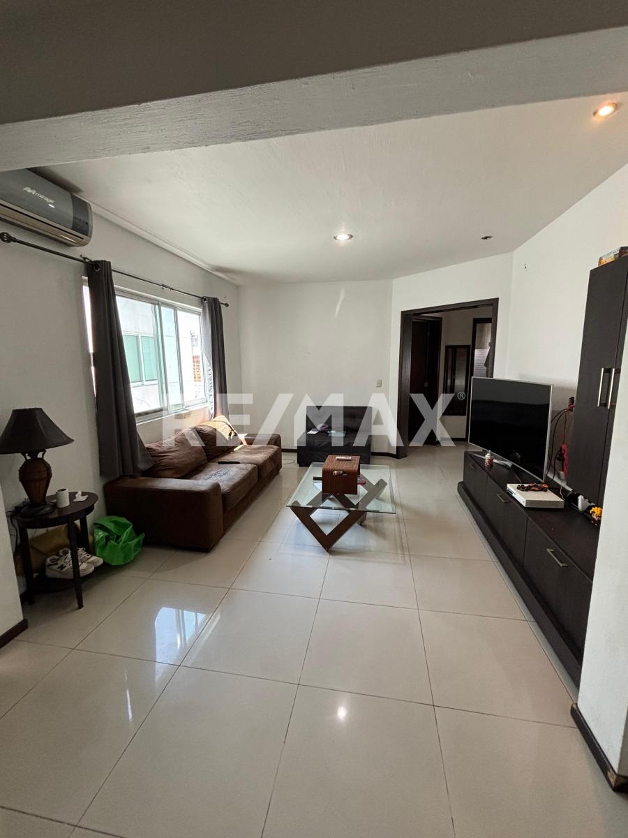 DEPARTAMENTO EN VENTA EN TEPEYAC CASINO.
