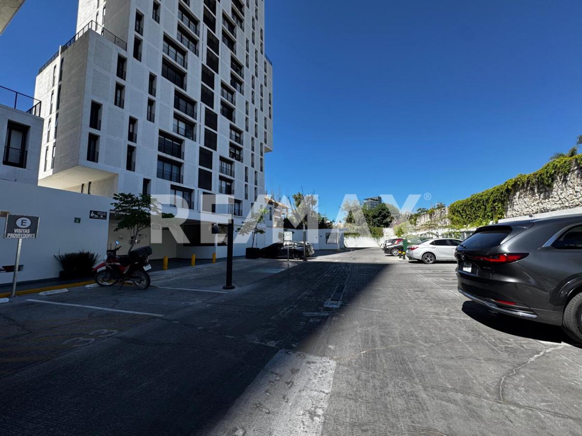 Departamento en Renta en Ciudad Granja