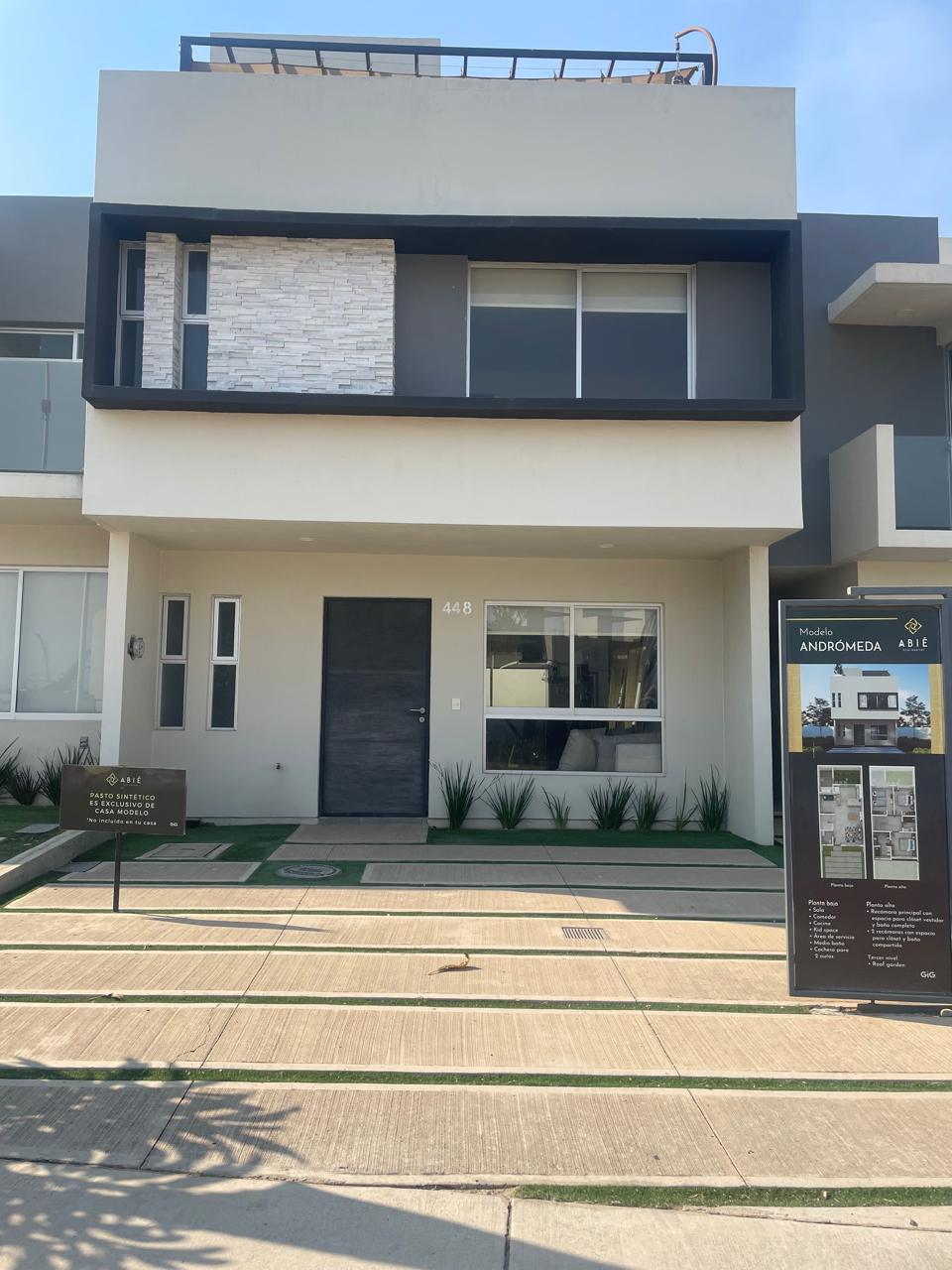 Casa en  Venta