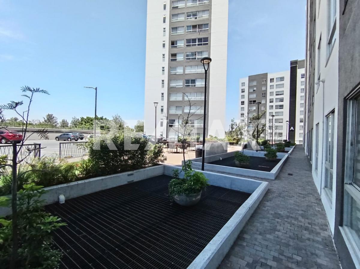 Departamento en Renta en Parques Colon