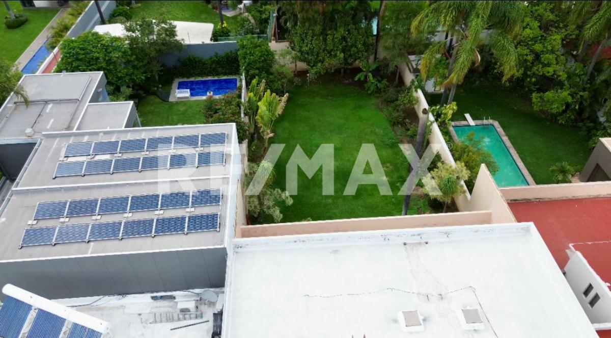 Casa en Venta en Colinas de San Javier