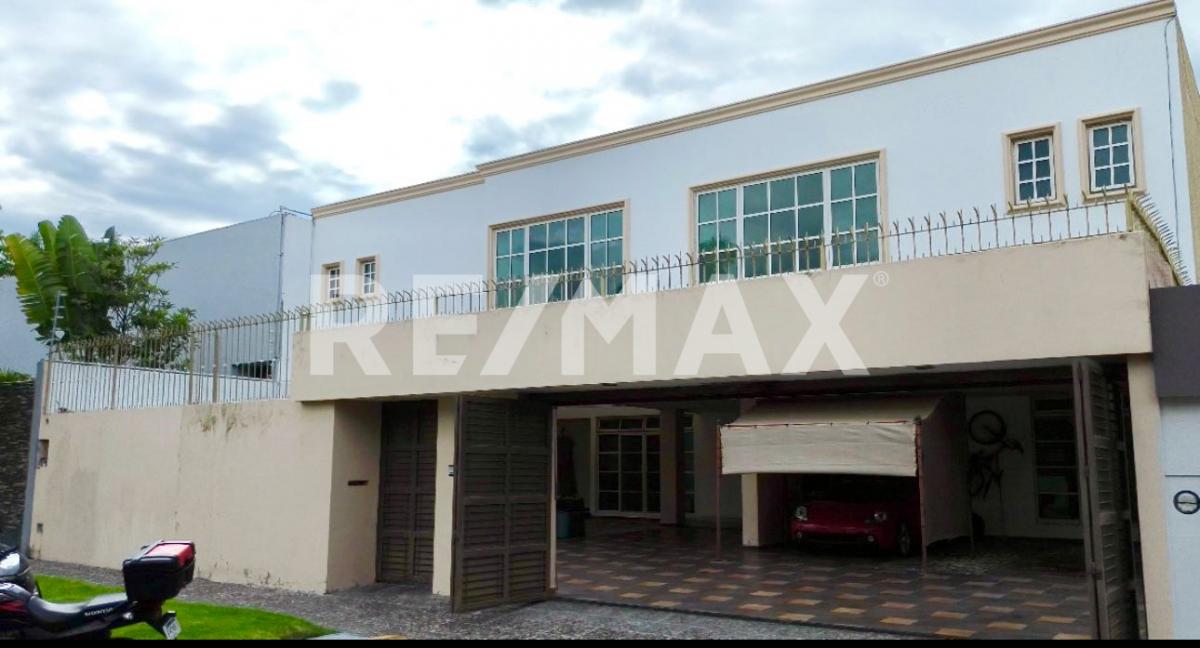 Casa en Venta en Colinas de San Javier