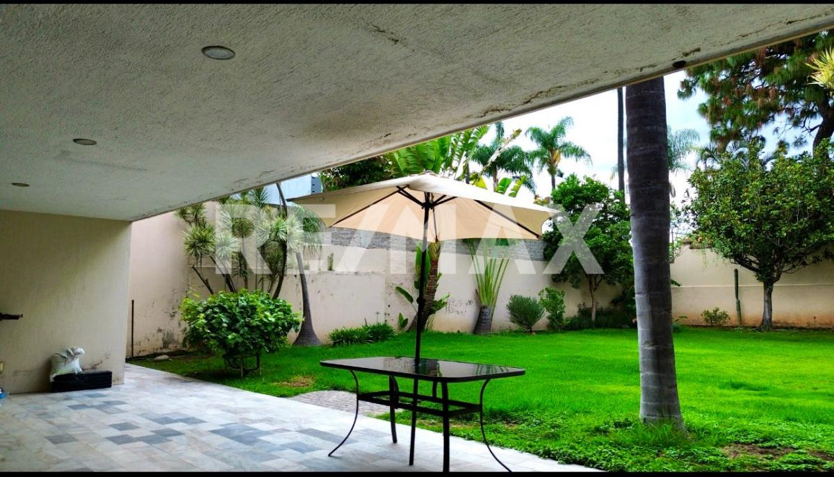 Casa en Venta en Colinas de San Javier