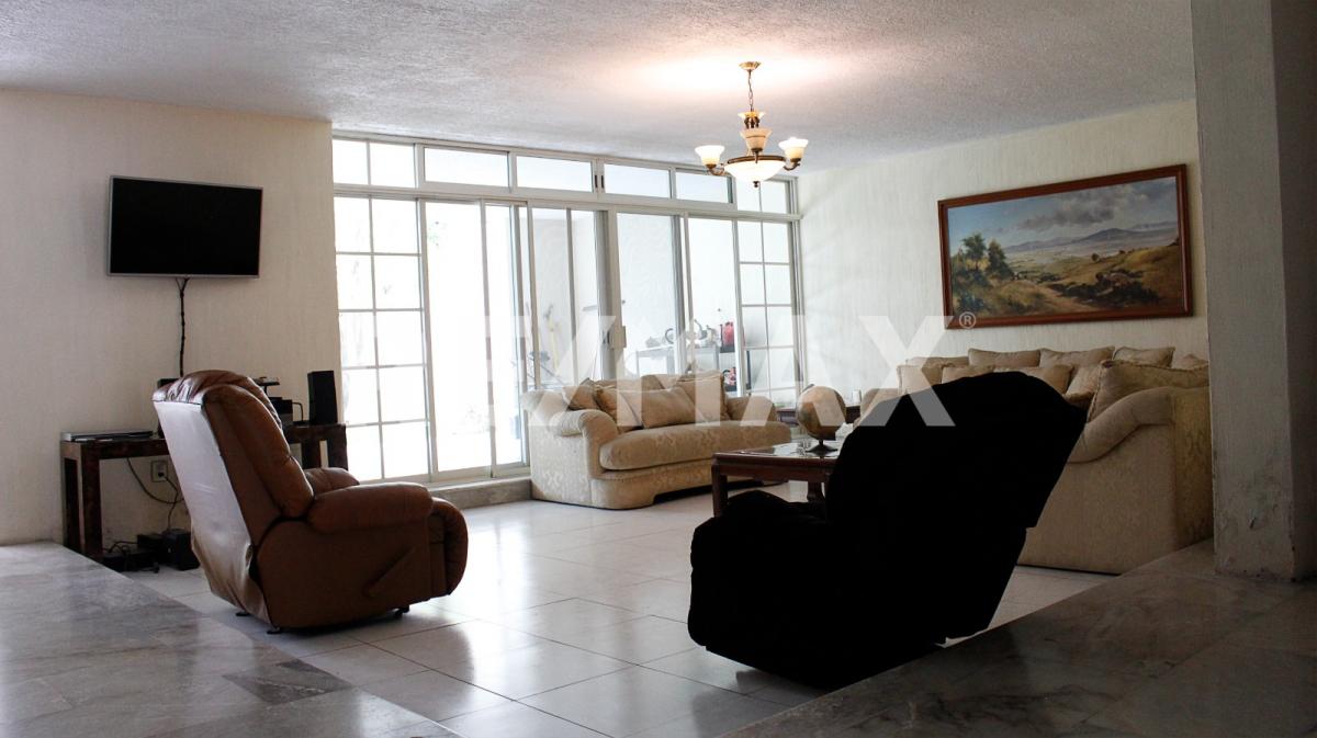 Casa en Venta en Colinas de San Javier