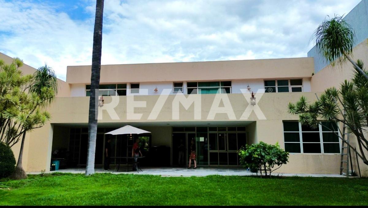 Casa en Venta en Colinas de San Javier