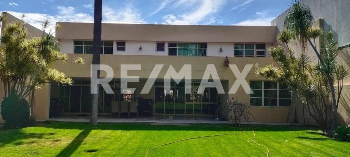 Casa en Venta en Colinas de San Javier