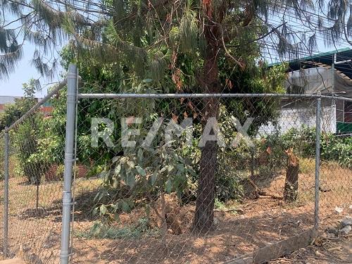 Terreno - Comercial en Renta