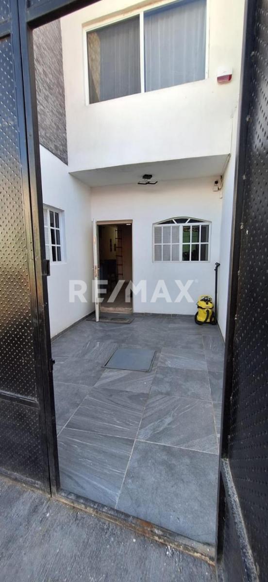 Casa en Renta