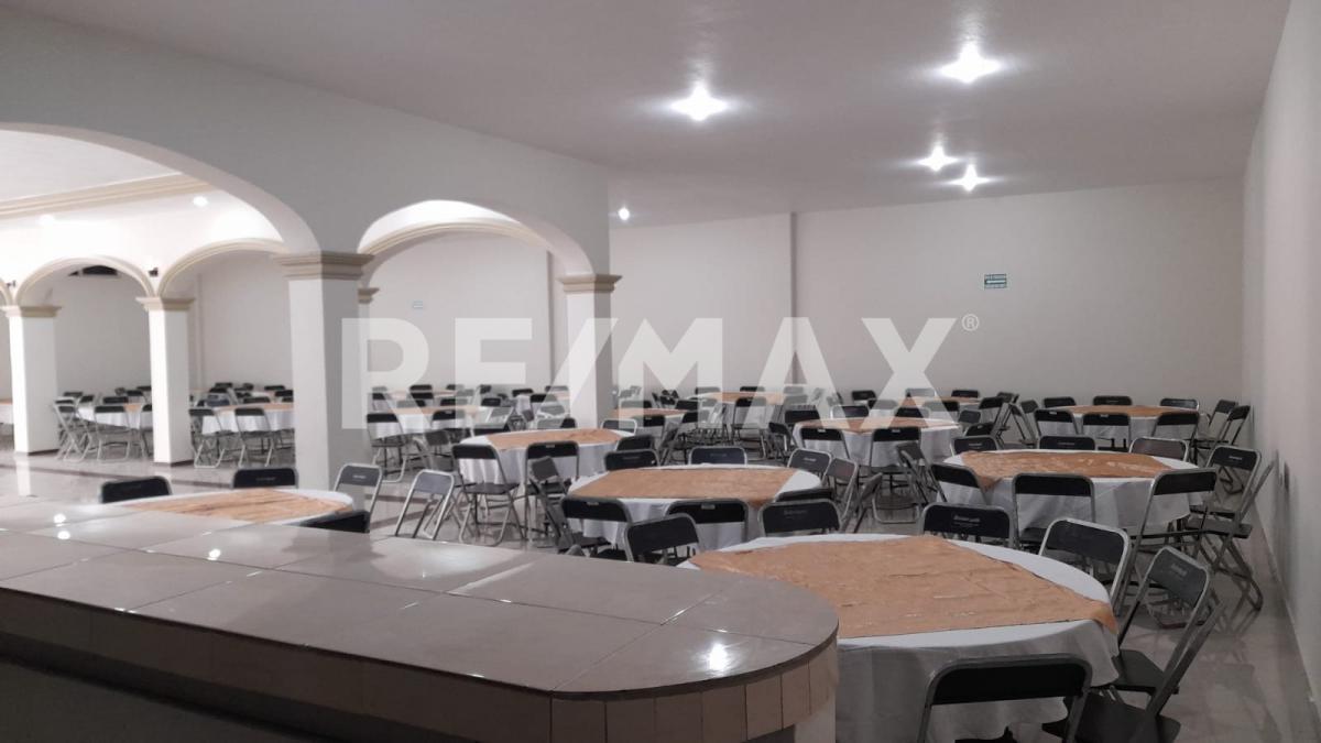Local y Departamento en RENTA