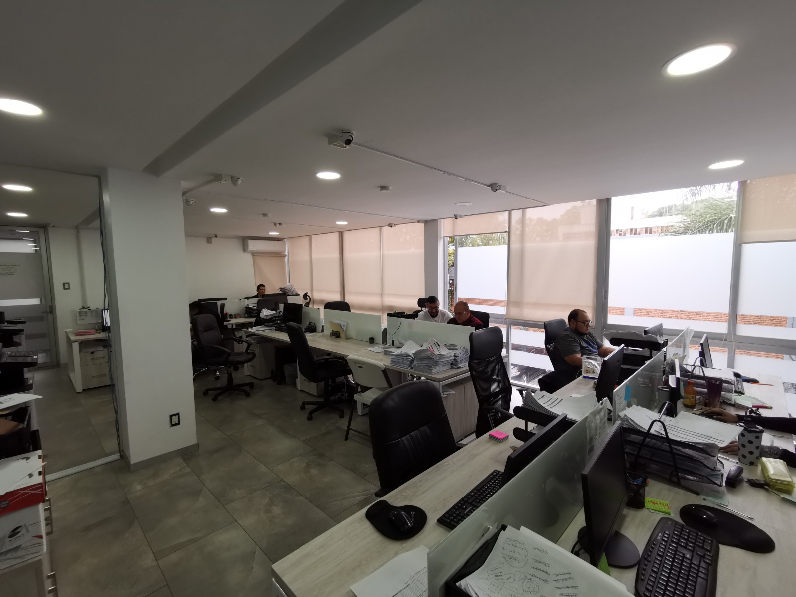 Oficina en Renta en Jardines del Bosque Norte, Guadalajara - foto 17 de 39