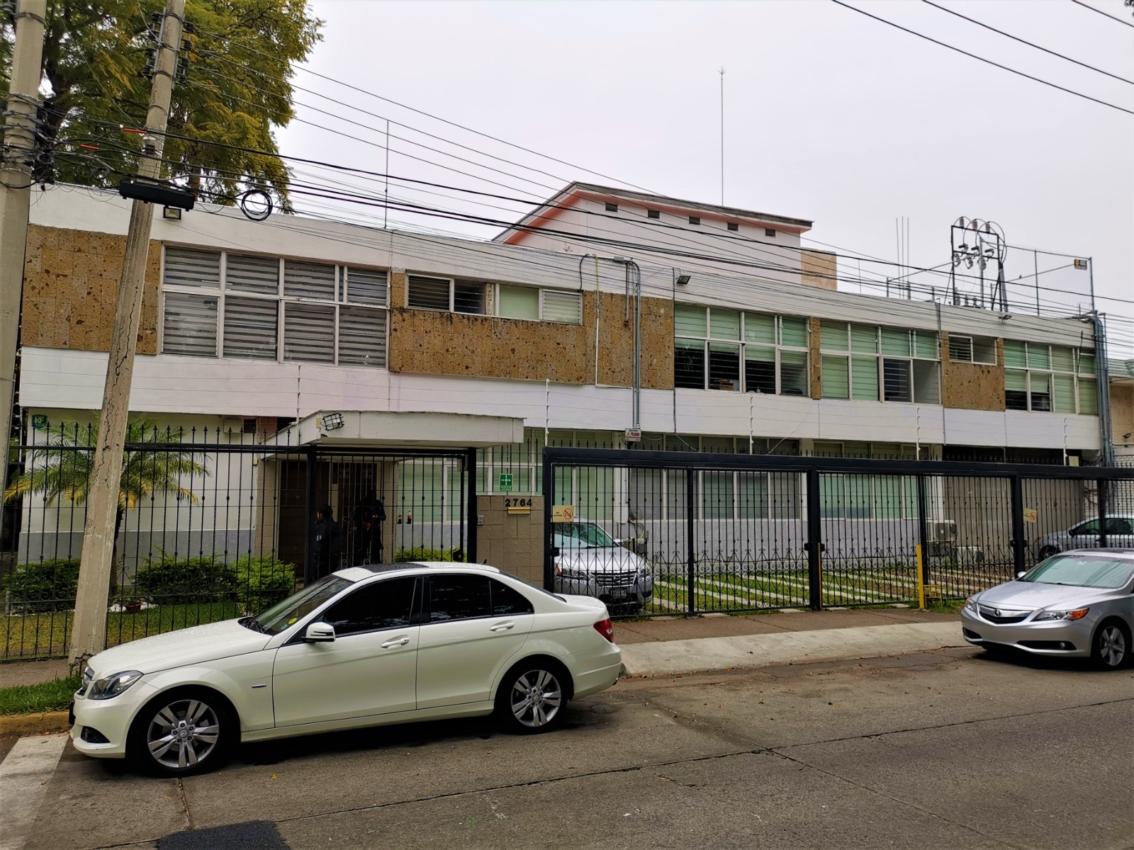 Oficina en Renta en Jardines del Bosque Norte, Guadalajara - foto 2 de 39