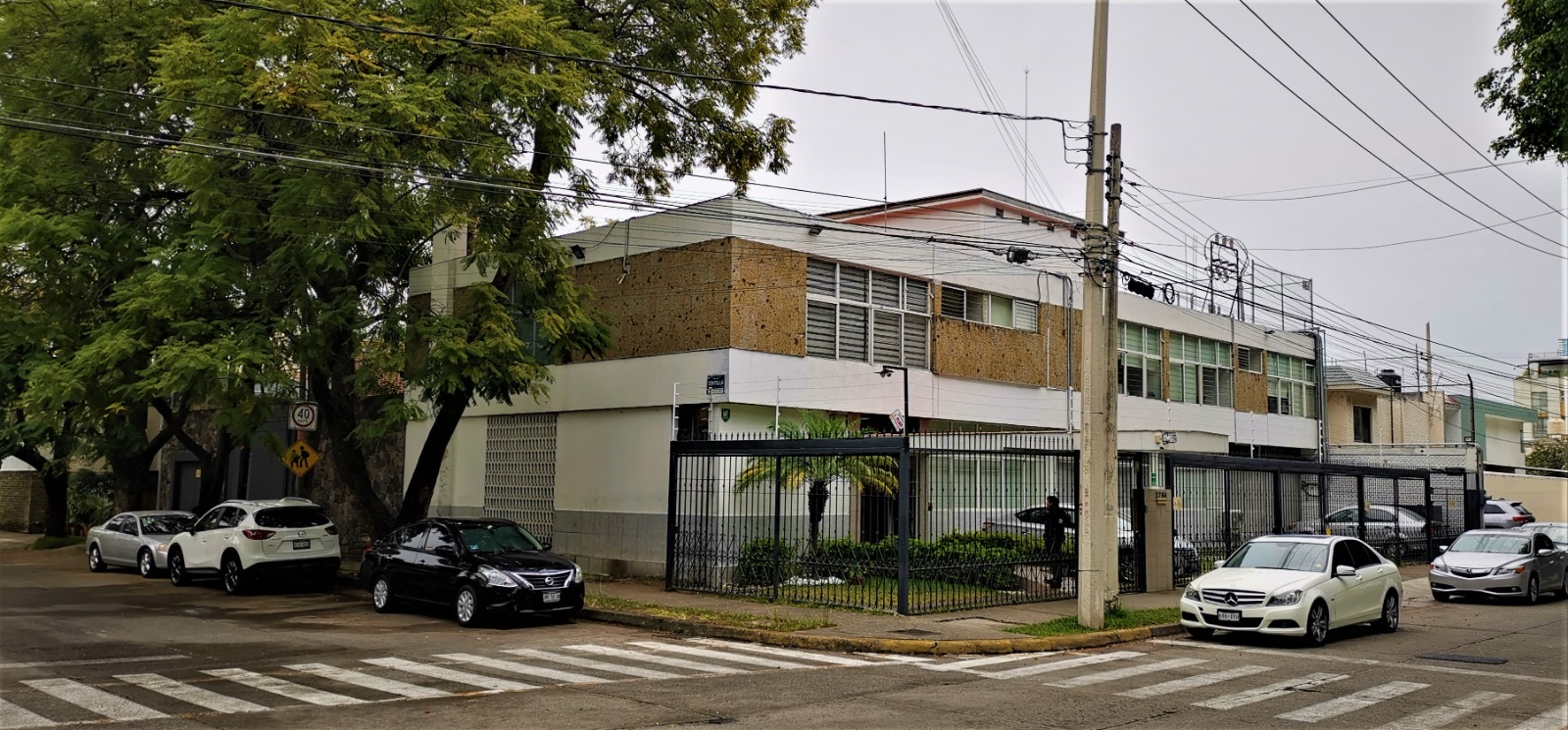Oficina en Renta 