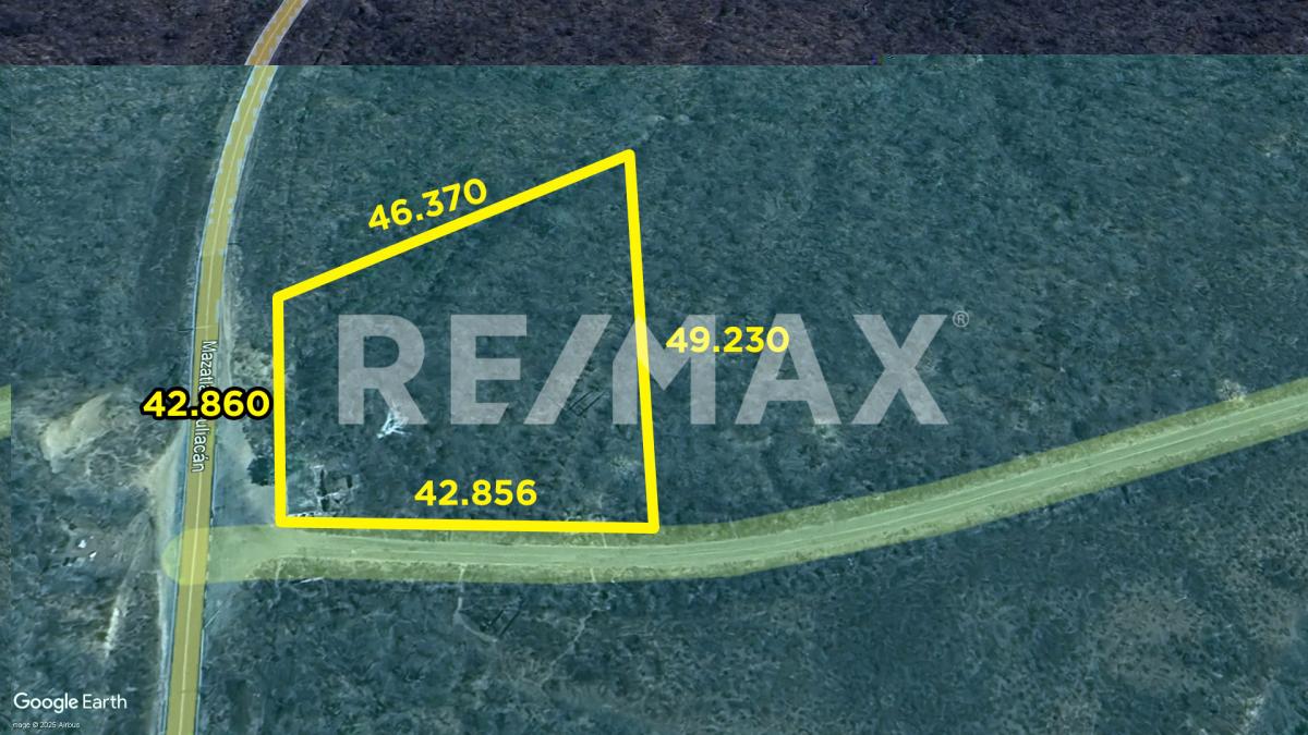 land for rent on Highway 15, kilometer 60