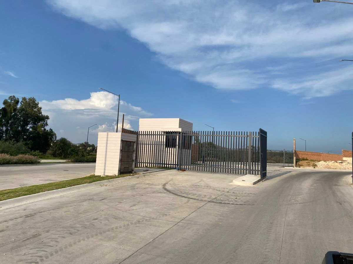Terreno en Parque Industrial Capithal Park Colotlán 2190 m2 en PUERTA DEL LLANO, Zapopan - foto 6 de 8
