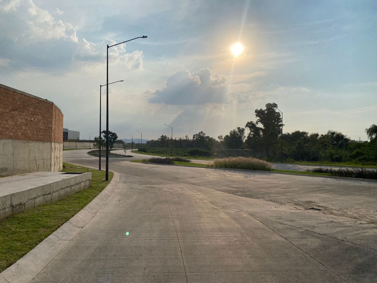 Terreno en Parque Industrial Capithal Park Colotlán 2190 m2 en PUERTA DEL LLANO, Zapopan - foto 5 de 8