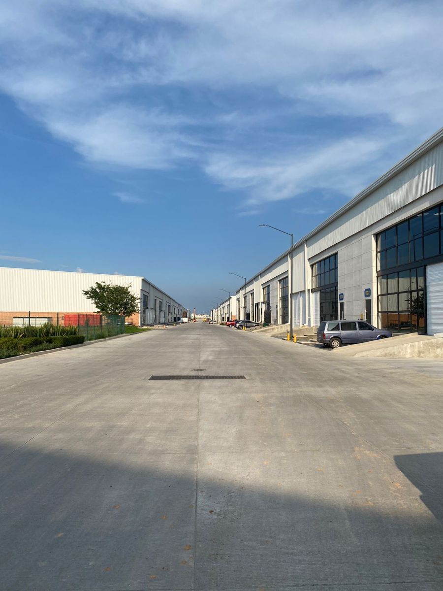 Terreno en Parque Industrial Capithal Park Colotlán 2190 m2 en PUERTA DEL LLANO, Zapopan - foto 2 de 8