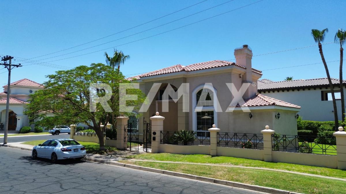 PROPIEDAD EN VENTA EN RESIDENCIAL SAN PEDRO I